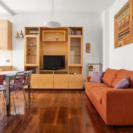Tuscolano Apartment Rzym Zewnętrze zdjęcie