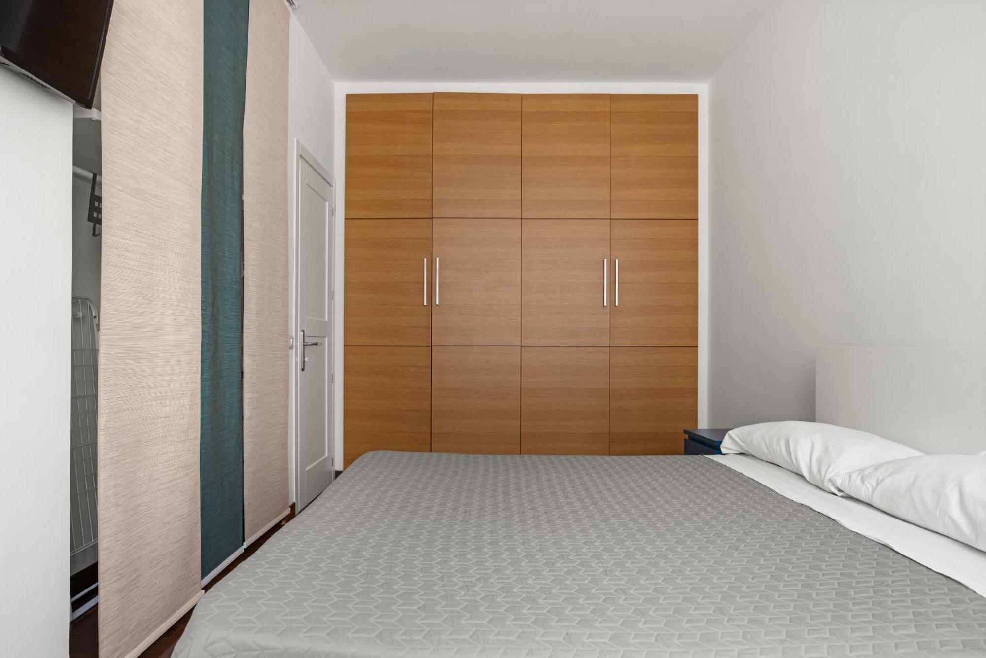 Tuscolano Apartment Rzym Zewnętrze zdjęcie