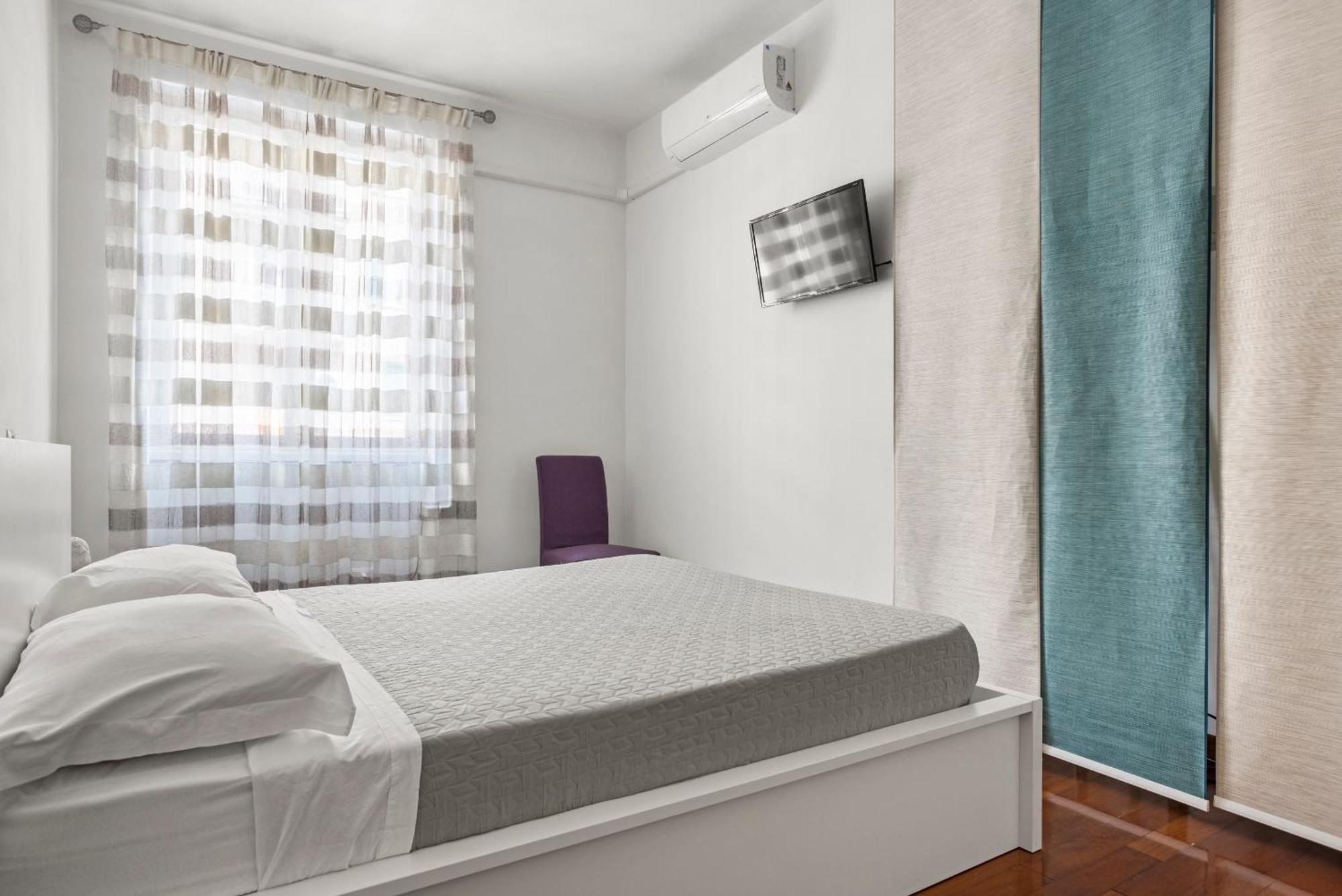 Tuscolano Apartment Rzym Zewnętrze zdjęcie