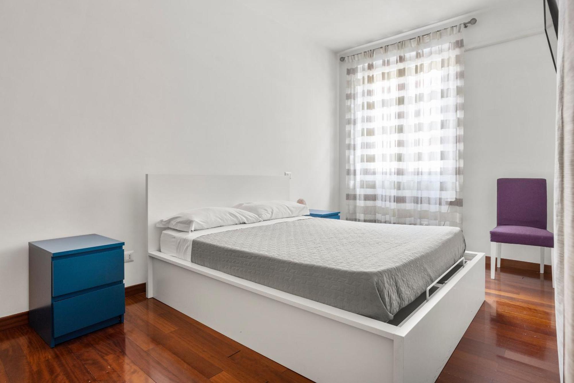 Tuscolano Apartment Rzym Zewnętrze zdjęcie
