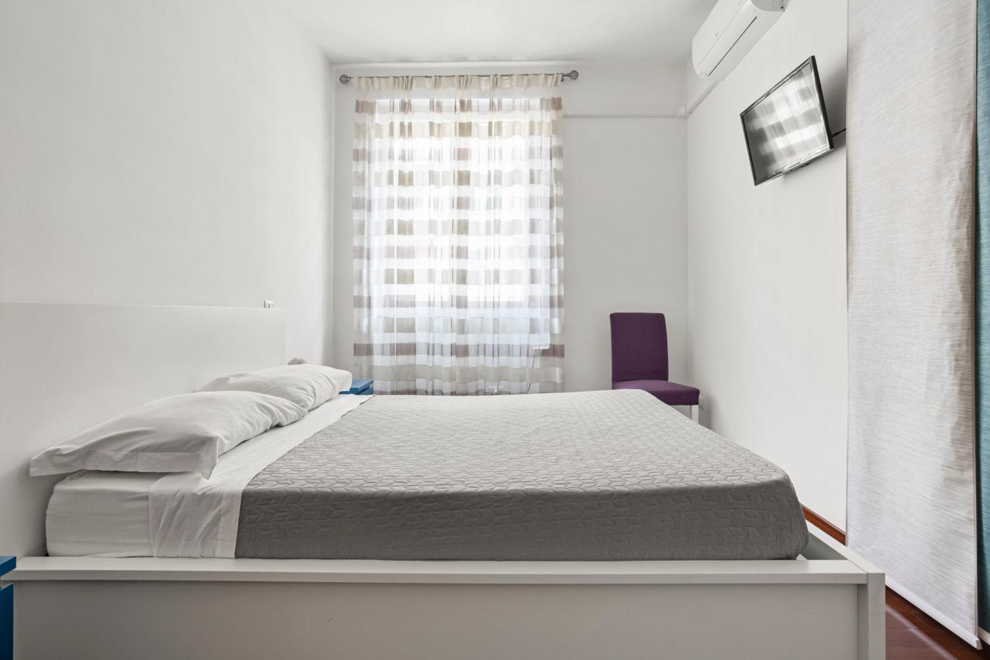 Tuscolano Apartment Rzym Zewnętrze zdjęcie