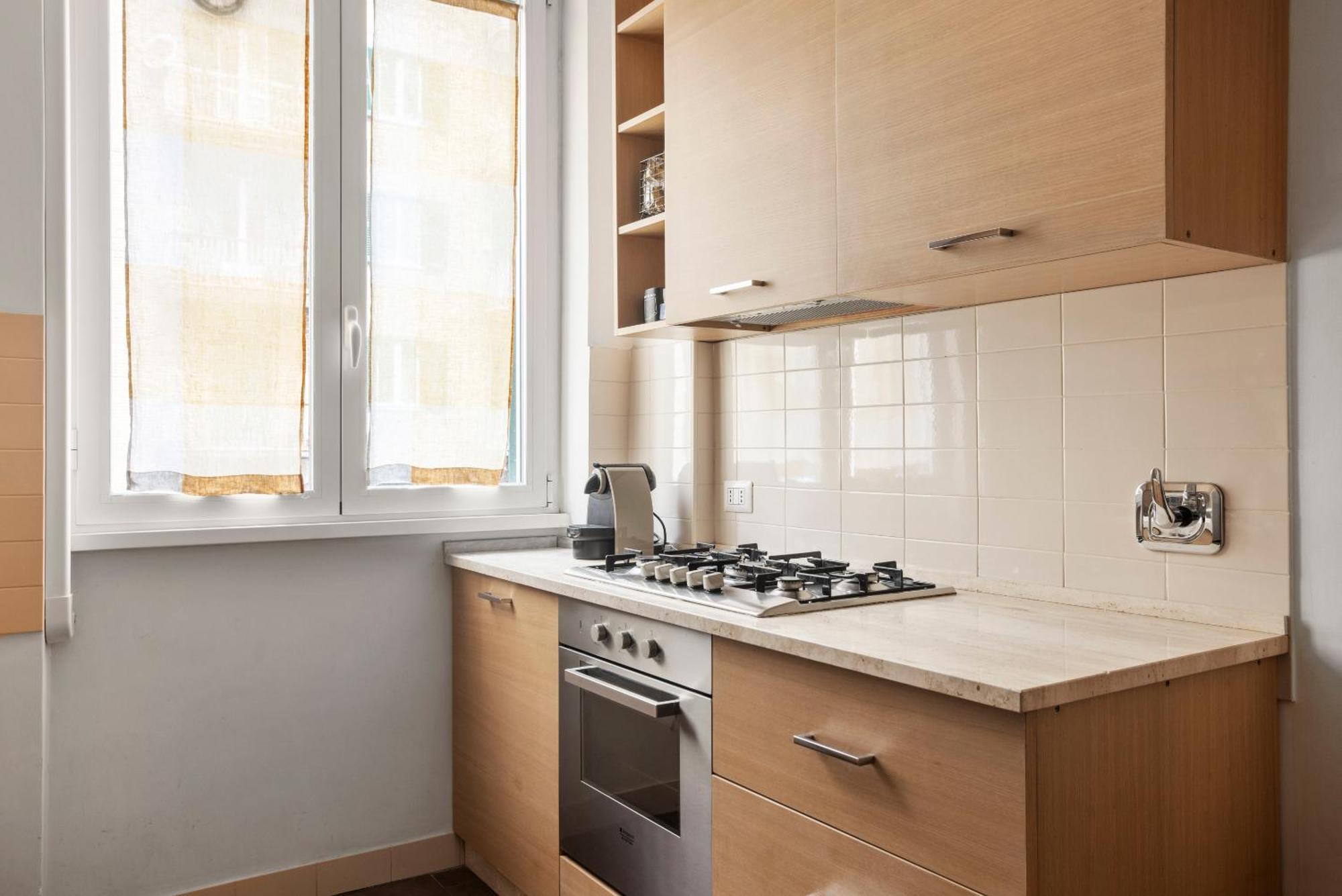 Tuscolano Apartment Rzym Zewnętrze zdjęcie