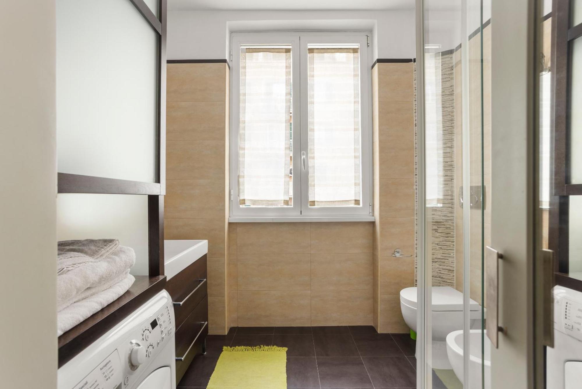 Tuscolano Apartment Rzym Zewnętrze zdjęcie