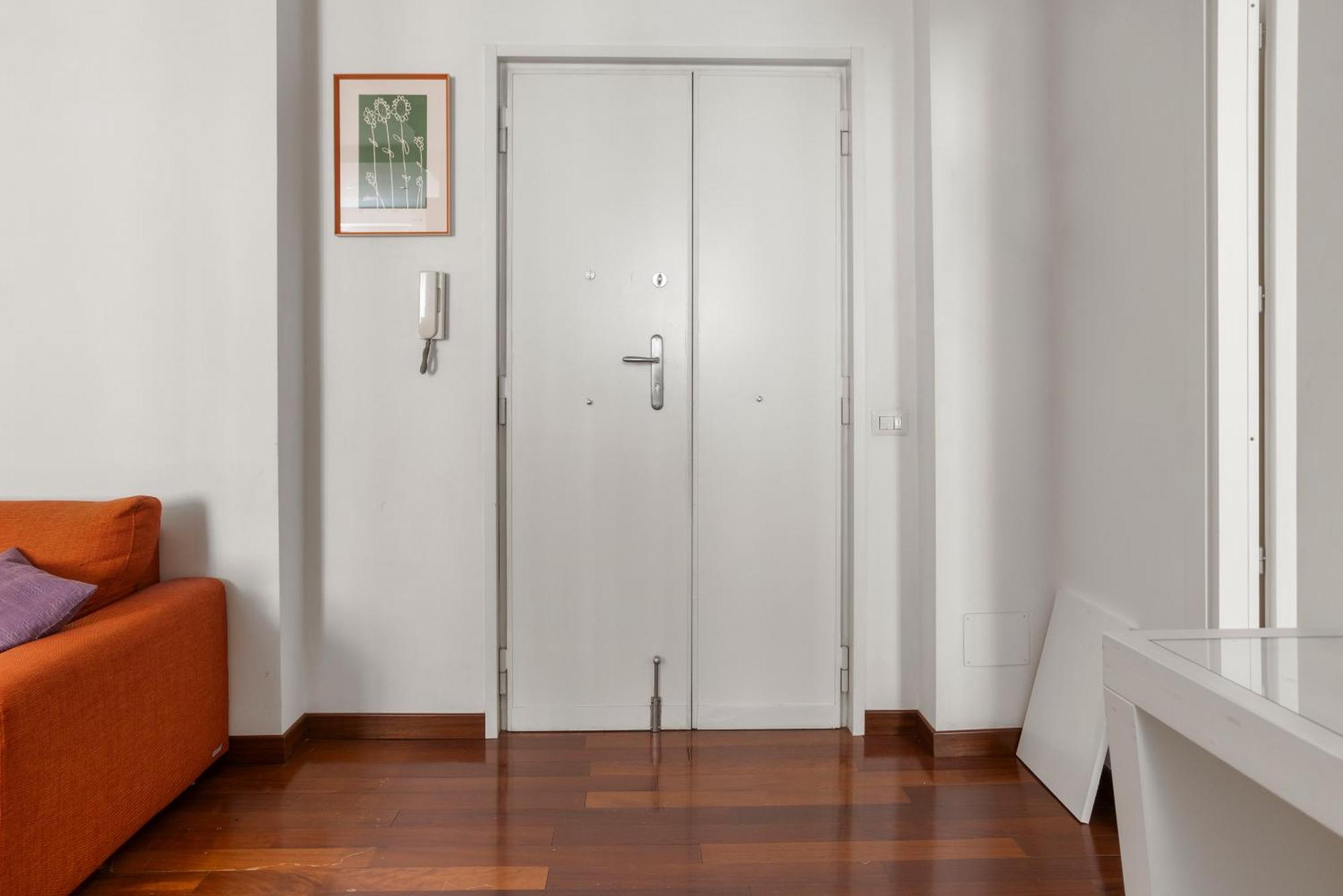 Tuscolano Apartment Rzym Zewnętrze zdjęcie